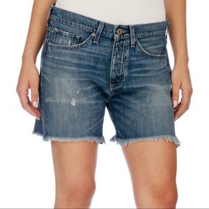 Lucky Brand Boyfriend Shorts